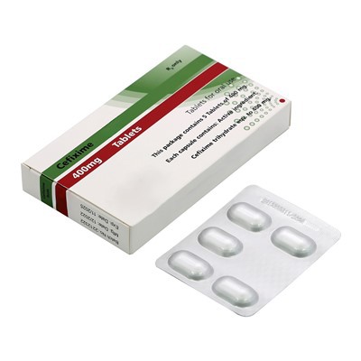 أقراص سيفيكسيم