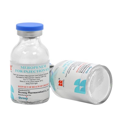 ميروبينيم للحقن